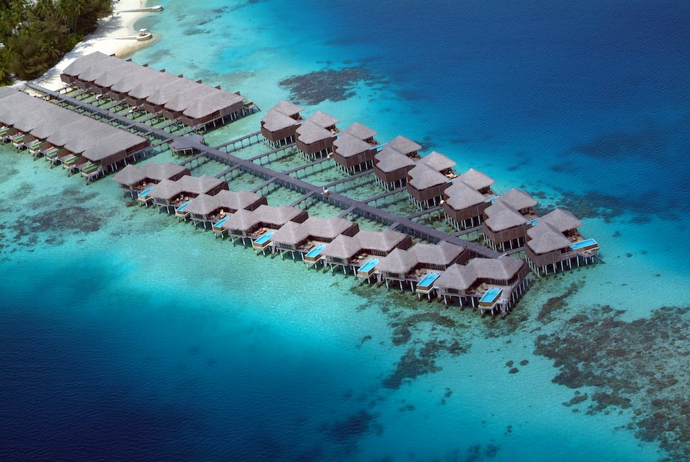 Aqua at Coco Bodu Hithi thumbnail 8